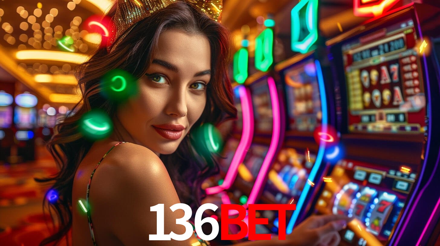 Recursos App 136bet