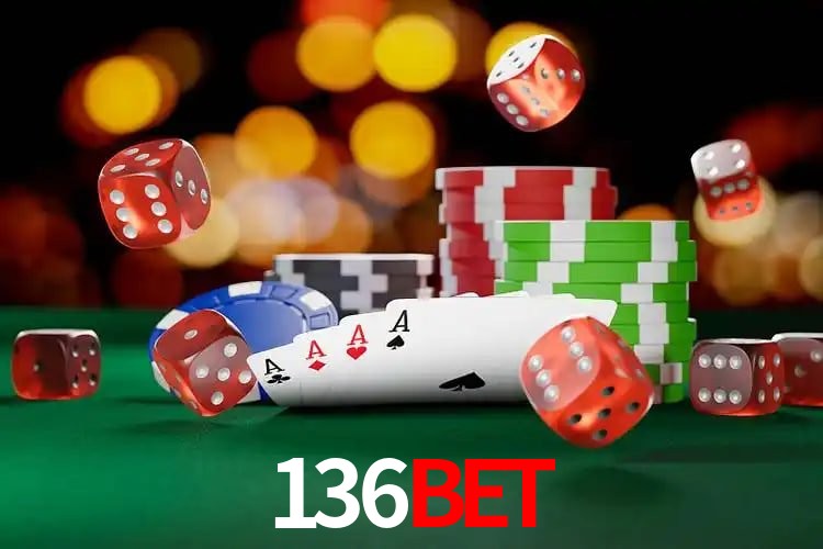136bet Premiação acumulada / Jackpot