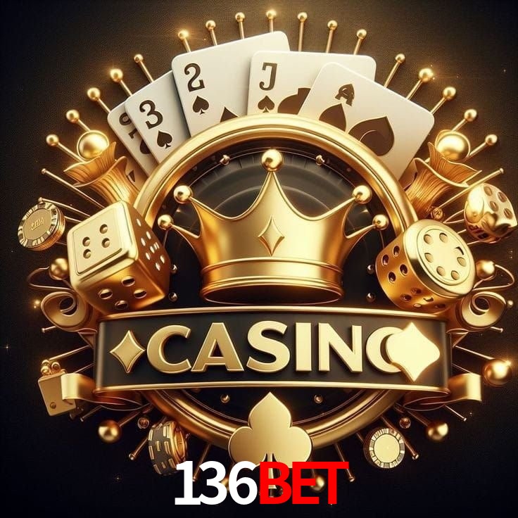 136bet plataforma