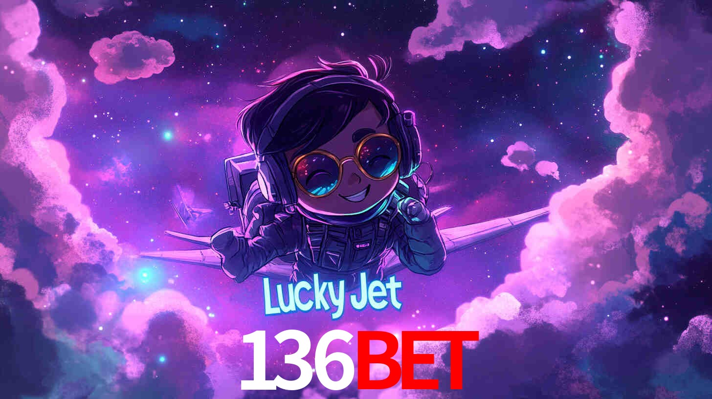 Recursos App 136bet