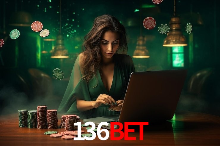 App 136bet Android