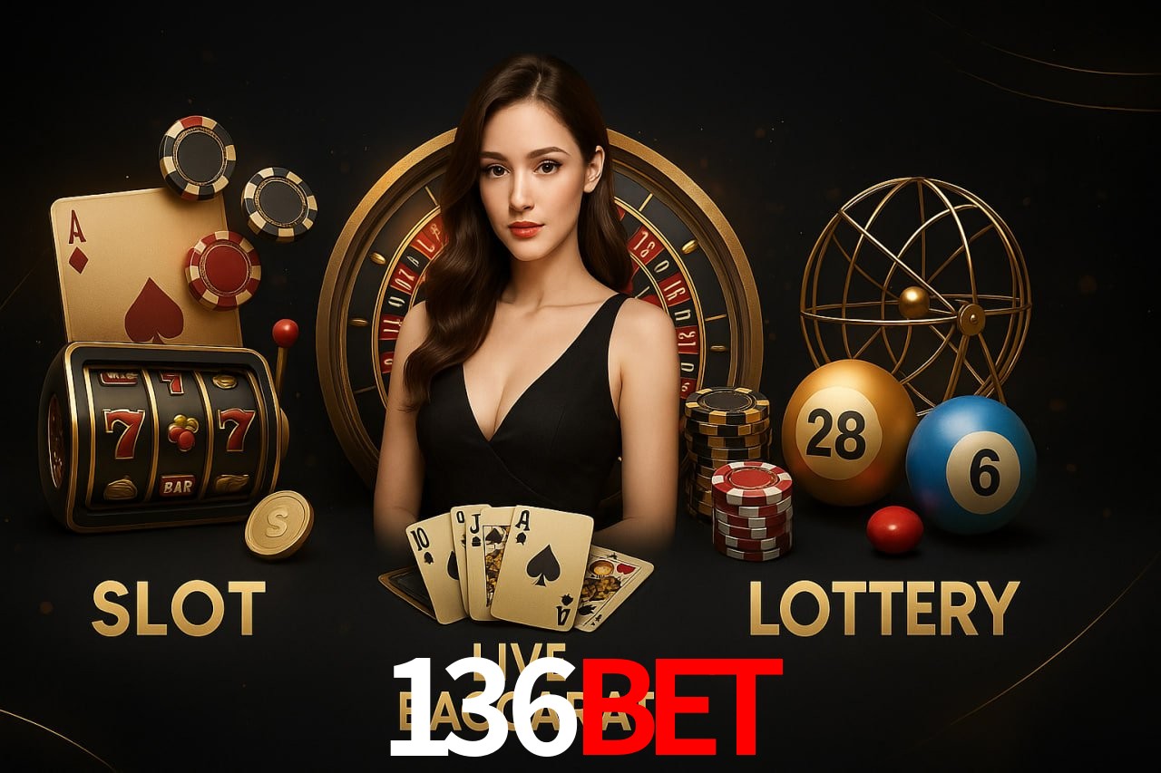 Prêmio 136bet