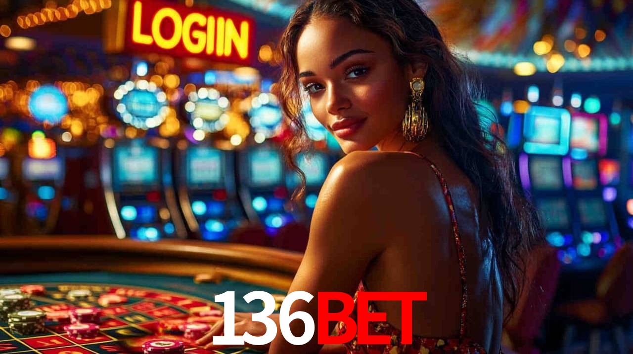 136bet 公平游戏