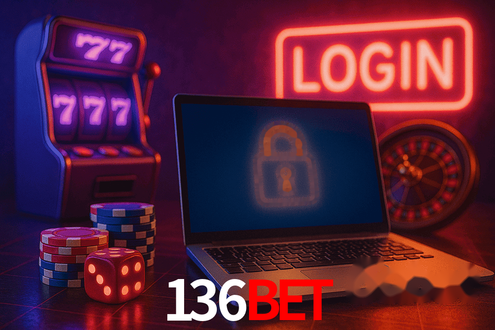 login
