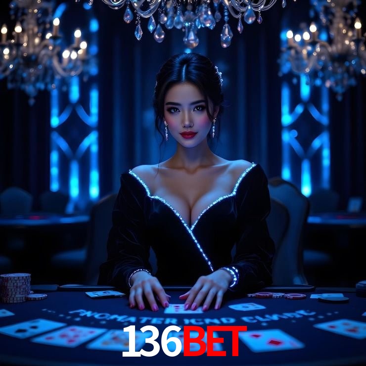 136bet Caça-níqueis móveis