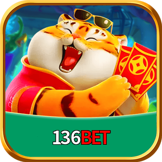 Logo da 136bet